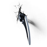 Batman - Batarang 3D Wall Light - Homewares