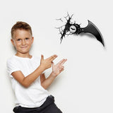 Batman - Batarang 3D Wall Light - Homewares