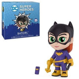 Batman - Batgirl 5Star - Vinyl Figure