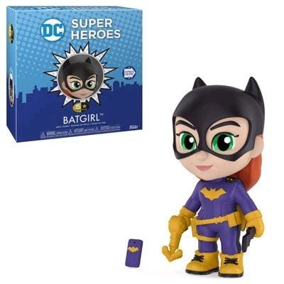 Batman - Batgirl 5Star - Vinyl Figure