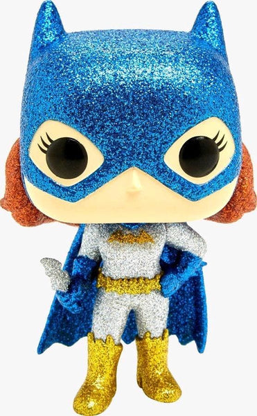 Batman - Batgirl Dgl Pop! Rs - Pop! Vinyl