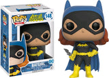 Batman - Batgirl Silver Age Pop! !e Rs - Pop! Vinyl
