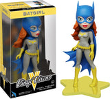 Batman - Batgirl Vinyl Vixens - Vinyl Figure
