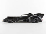 Batman - Batmobile 1989 1:24 with Batman - Action Figure