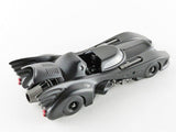 Batman - Batmobile 1989 1:24 with Batman - Action Figure
