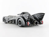 Batman - Batmobile 1989 1:24 with Batman - Action Figure