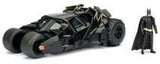 Batman - Batmobile 2005 1:24 W/batman - Action Figure
