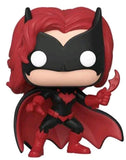 Batman - Batwoman Action Pose US Exclusive Pop! Vinyl - Pop! Vinyl