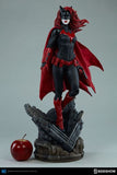Batman - Batwoman Premium Format 1:4 Scale Statue - Premium Format Statue
