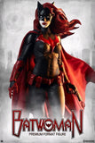 Batman - Batwoman Premium Format 1:4 Scale Statue - Premium Format Statue