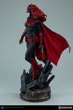 Batman - Batwoman Premium Format 1:4 Scale Statue - Premium Format Statue
