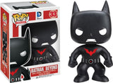 Batman Beyond - Batman Pop! - Pop! Vinyl