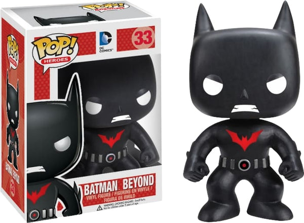 Batman Beyond - Batman Pop! - Pop! Vinyl