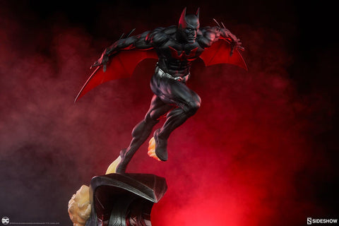 Batman - Batman Beyond Premium Format Statue - Premium Format Statue