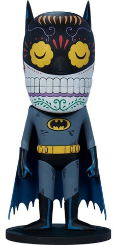 Batman - Batman Calavera Designer Toy - Vinyl Figure