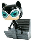 Batman - Catwoman Jim Lee US Exclusive Pop! Deluxe [RS] - Pop! Vinyl