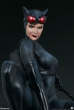 Batman - Catwoman Premium Format 1:4 Scale Statue - Premium Format Statue