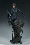 Batman - Catwoman Premium Format 1:4 Scale Statue - Premium Format Statue