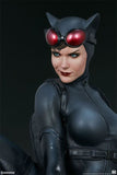 Batman - Catwoman Premium Format 1:4 Scale Statue - Premium Format Statue