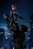 Batman - Catwoman Premium Format 1:4 Scale Statue - Premium Format Statue