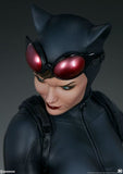 Batman - Catwoman Premium Format 1:4 Scale Statue - Premium Format Statue