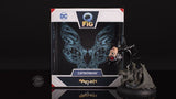 Batman Catwoman Rebirth Q-Fig Figure - Vinyl Figure