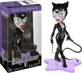 Batman - Catwoman Vinyl Vixens - Vinyl Figure