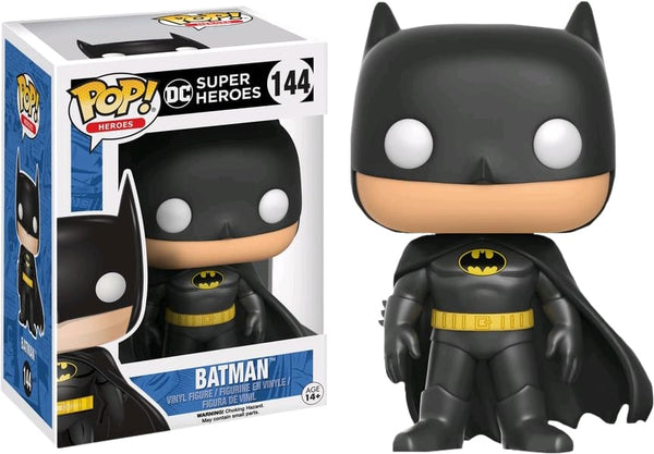 Batman - Classic Batman Pop! - Pop! Vinyl