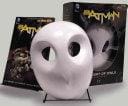 Batman Court Of Owls Book & Mask Set - Graphic Novel