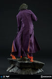 Batman Dark Knight - Joker PF Statue - Premium Format Statue