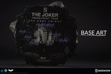 Batman Dark Knight - Joker PF Statue - Premium Format Statue
