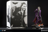 Batman Dark Knight - Joker PF Statue - Premium Format Statue