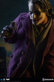 Batman Dark Knight - Joker PF Statue - Premium Format Statue