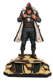 Batman: Dark Knight Rises - Bane Gallery PVC Diorama - Vinyl Statue