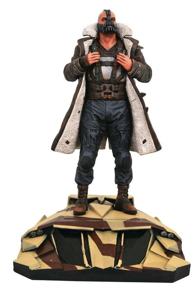 Batman: Dark Knight Rises - Bane Gallery PVC Diorama - Vinyl Statue