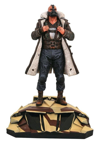 Batman: Dark Knight Rises - Bane Gallery PVC Diorama - Vinyl Statue