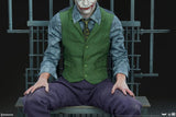 Batman: Dark Knight - The Joker 20 Premium Format Statue - Premium Format Statue