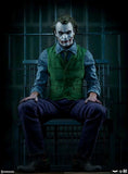 Batman: Dark Knight - The Joker 20 Premium Format Statue - Premium Format Statue