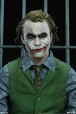 Batman: Dark Knight - The Joker 20 Premium Format Statue - Premium Format Statue