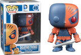 Batman - Deathstroke New 52 Pop! - Pop! Vinyl