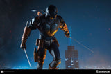 Batman - Deathstroke Premium Format Statue - Premium Format Statue