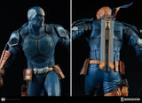Batman - Deathstroke Premium Format Statue - Premium Format Statue