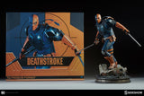 Batman - Deathstroke Premium Format Statue - Premium Format Statue