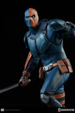Batman - Deathstroke Premium Format Statue - Premium Format Statue
