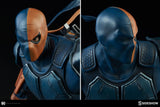 Batman - Deathstroke Premium Format Statue - Premium Format Statue