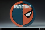 Batman - Deathstroke Premium Format Statue - Premium Format Statue