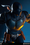 Batman - Deathstroke Premium Format Statue - Premium Format Statue