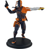 Batman - Deathstroke Rebirth Statue - Premium Statue