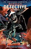 Batman Detective Tp Vol 03 League (Rebirth) - Graphic Novel