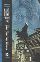 Batman Earth One Tp Vol 02 - Graphic Novel